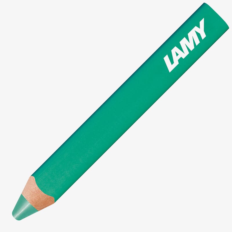 Lamy Lamy 3plus Colouring Pencil