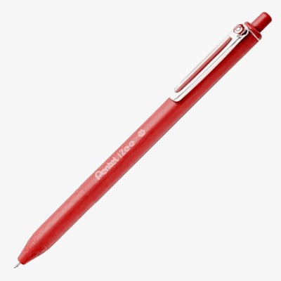 Pentel iZee Retractable Ballpoint Pen