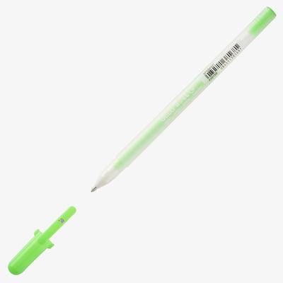 Sakura Gelly Roll Moonlight Gel Pen
