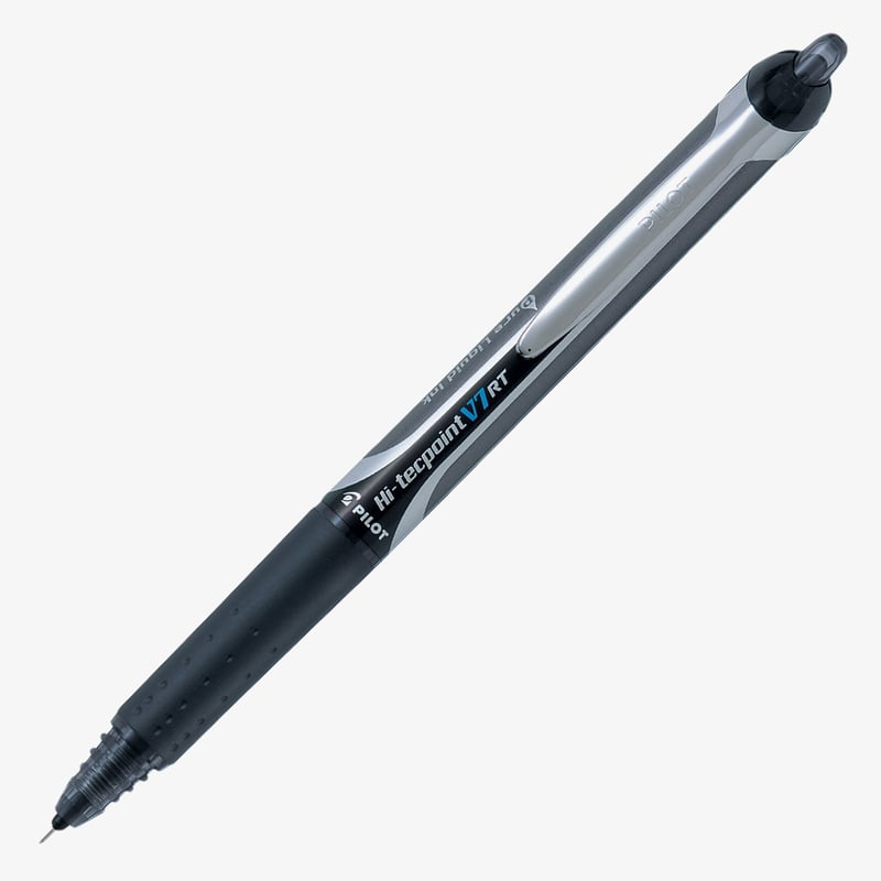 Pilot Pilot V7 Retractable Rollerball Pen [BXRT-V7]