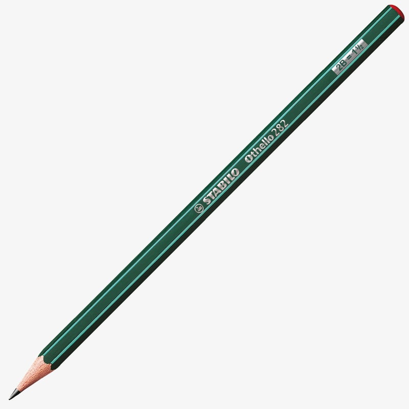 STABILO STABILO Othello Graphite Pencil