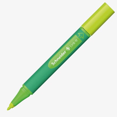 Schneider Link-It Fibre Tip Pen