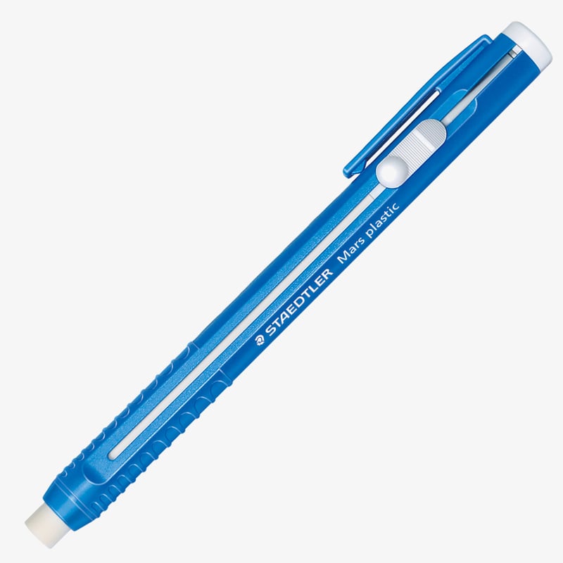 Staedtler Staedtler Mars Plastic Eraser Holder