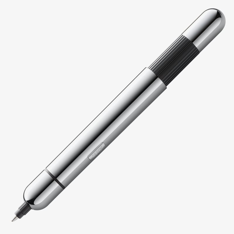 Lamy Lamy Pico Ballpoint Pen - Chrome