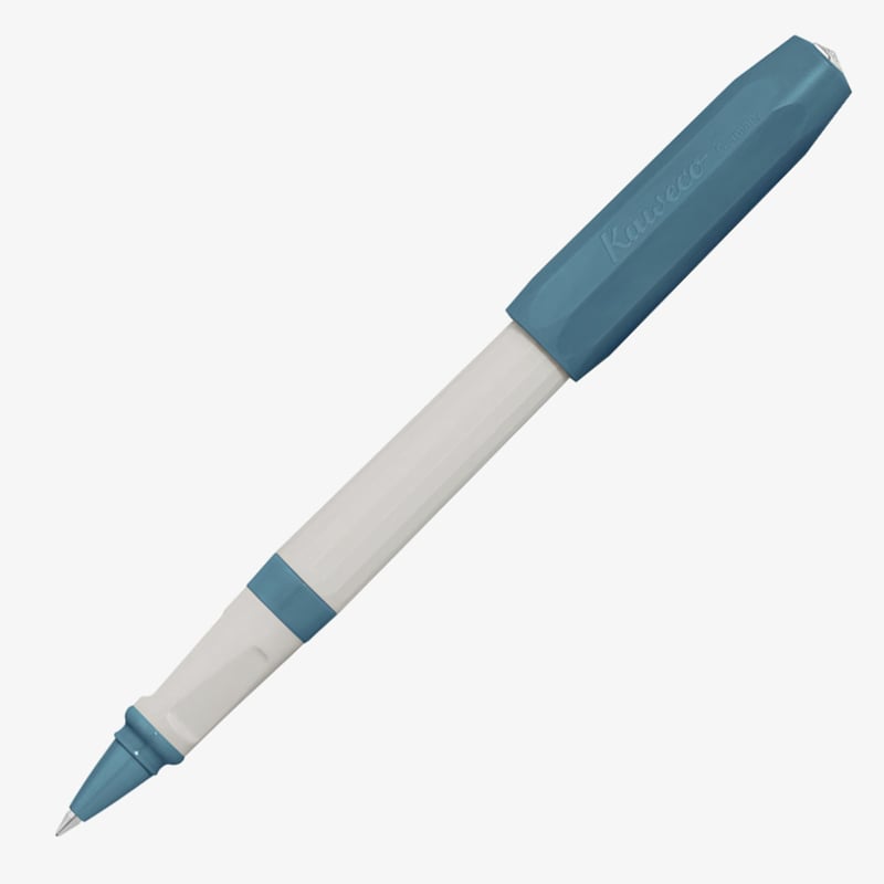 Kaweco Kaweco Perkeo Rollerball Pen - Old Chambray