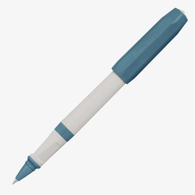 Kaweco Perkeo Rollerball Pen - Old Chambray