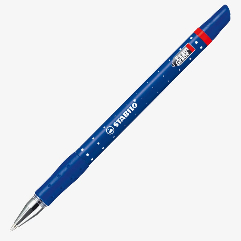 STABILO STABILO Exam Grade Ballpoint Pen