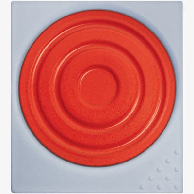 Lamy Colour Bowl - Vermillion