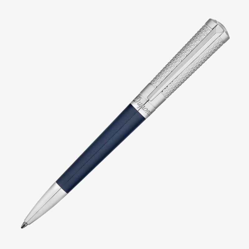 S.T. Dupont S.T. Dupont Liberte Ballpoint Pen - Firehead