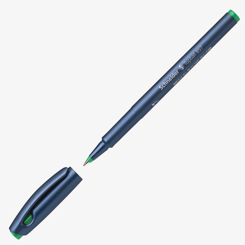 Schneider Schneider Topball 857 Rollerball Pen