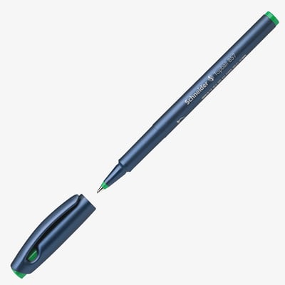Schneider Topball 857 Rollerball Pen