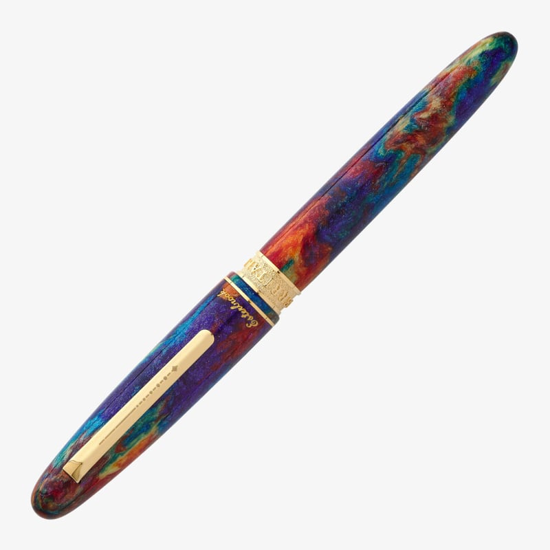 Esterbrook Esterbrook Estie Regular Fountain Pen - Nebulous Plume