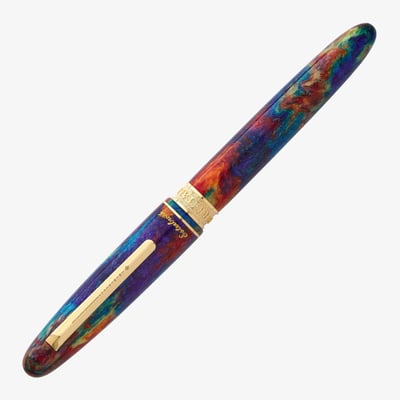Esterbrook Estie Regular Fountain Pen - Nebulous Plume