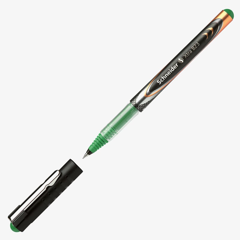 Schneider Schneider Xtra 823 Rollerball Pen