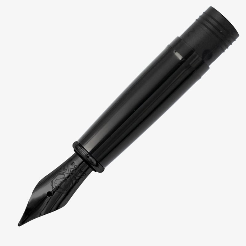 Cross Cross Classic Century Nib - Black PVD - Fine