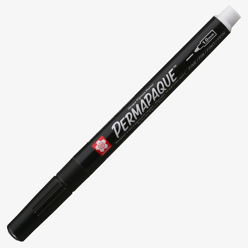 Sakura Sakura Permapaque Marker
