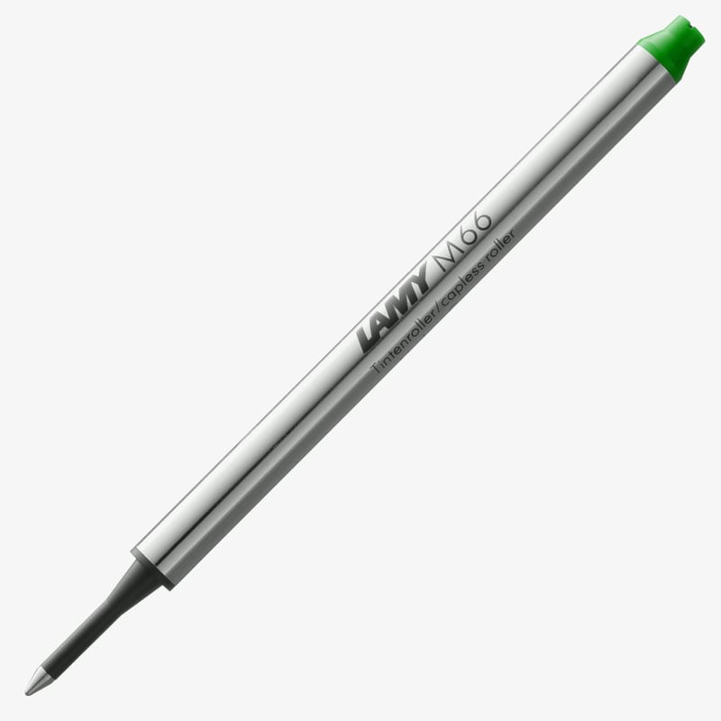 Lamy Lamy M66 Rollerball Refill