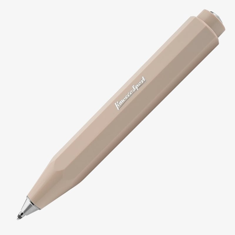 Kaweco Kaweco Skyline Sport Ballpoint Pen - Macchiato