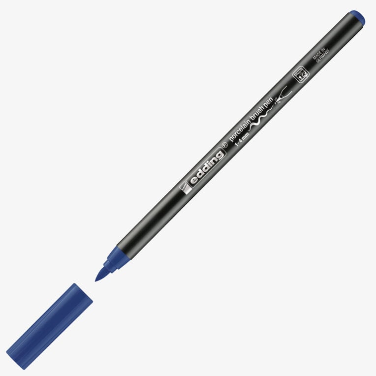 Edding Edding 4200 Porcelain Brush Pen