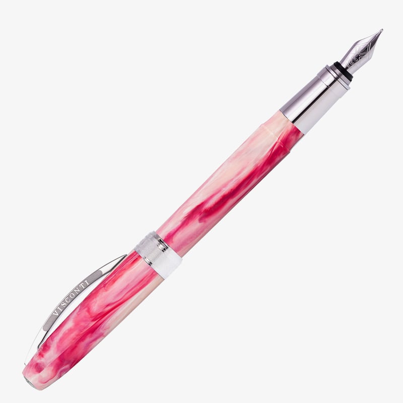 Visconti Visconti Van Gogh Fountain Pen - Souvenir