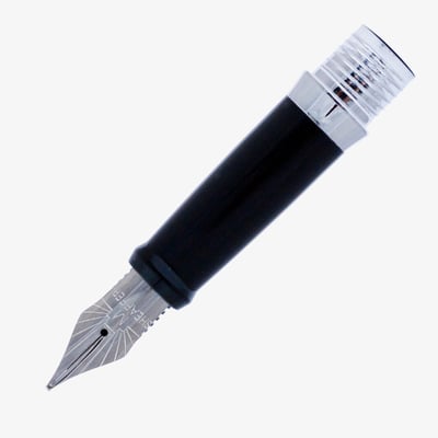 Sheaffer Sagaris Nib - Stainless Steel