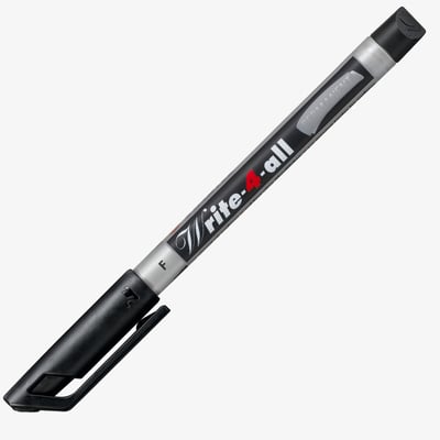 STABILO Write-4-all Permanent Marker