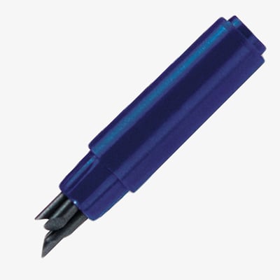 Staedtler 556 Leads for Compasses - HB (Tube of 4)