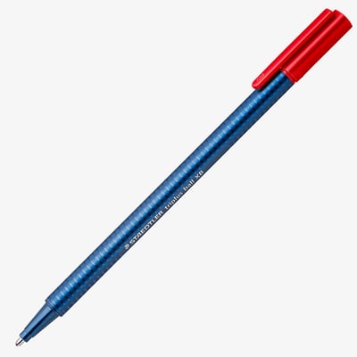 Staedtler Triplus Ballpoint Pen