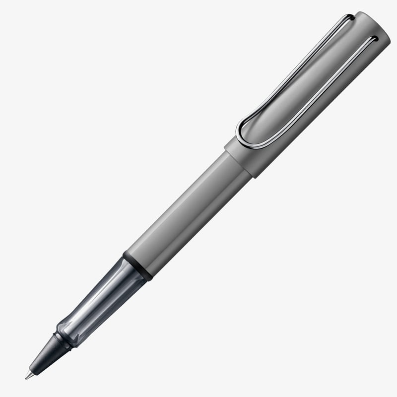 Lamy Lamy AL-star Rollerball Pen - Graphite