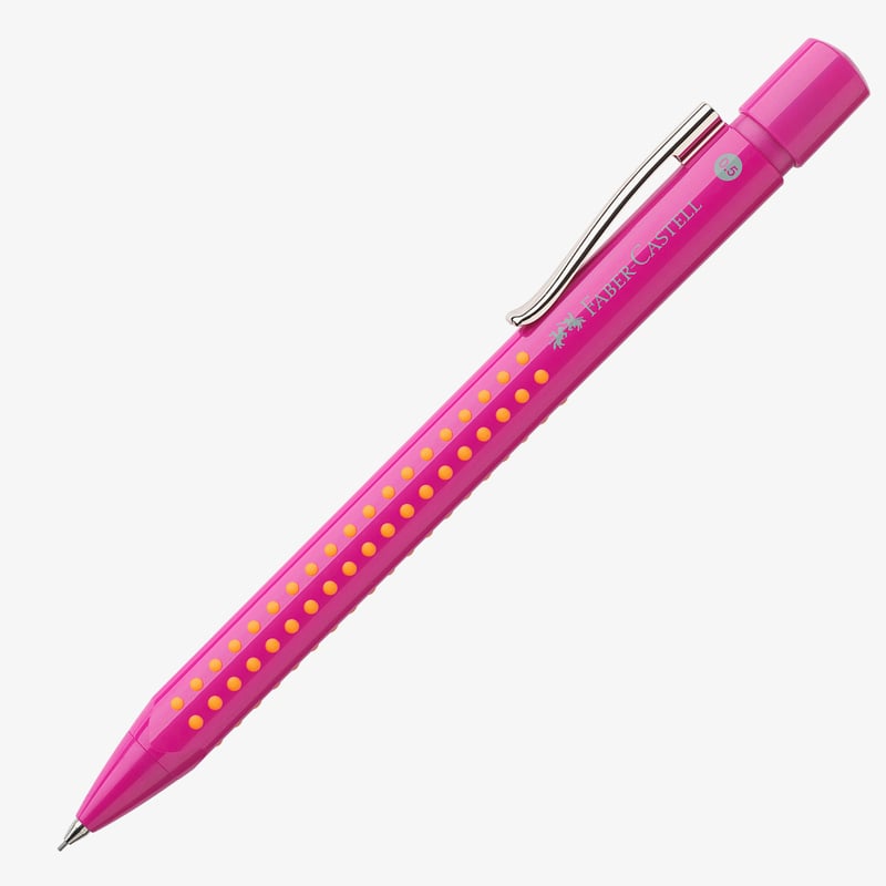 Faber-Castell Faber-Castell Grip 2010 Mechanical Pencil
