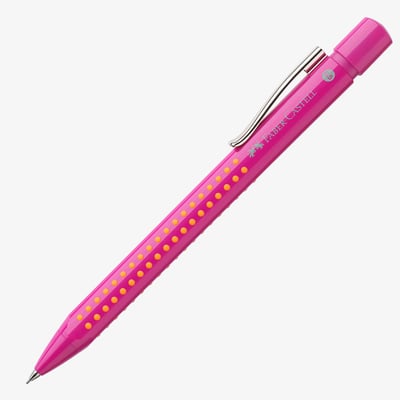Faber-Castell Grip 2010 Mechanical Pencil