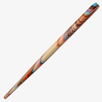 Manuscript Dip Pen Holder - Natural Marble