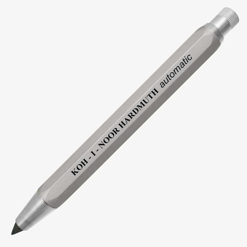 Koh-I-Noor Koh-I-Noor 5640 Mechanical Pencil - 5.6mm