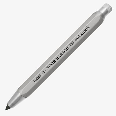 Koh-I-Noor 5640 Mechanical Pencil - 5.6mm