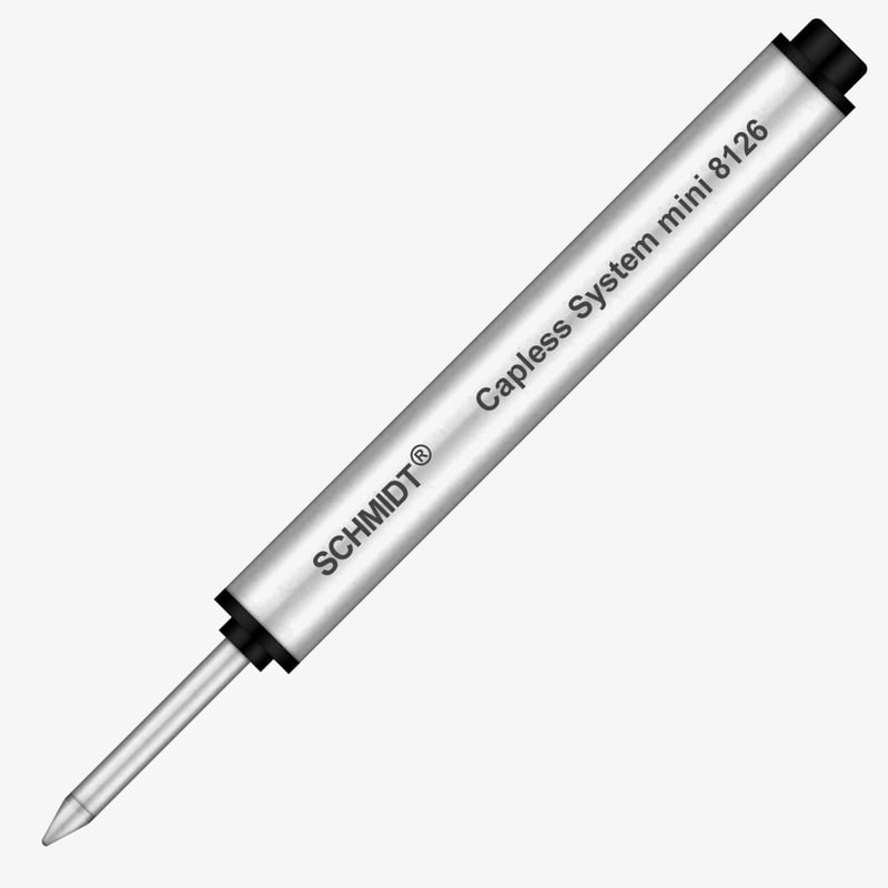 Schmidt Schmidt Mini 8126 Ceramic Rollerball Refill