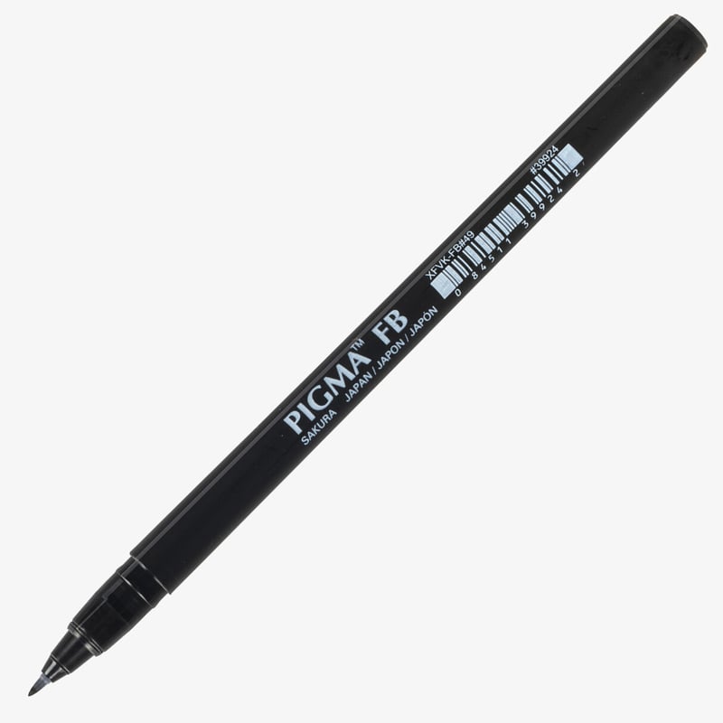 Sakura Sakura Pigma Brush Pen