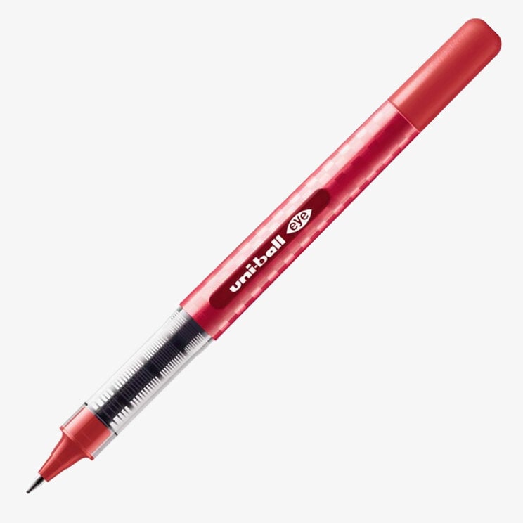 Uni-Ball Uni-Ball UB-157D Eye Designer Rollerball Pen