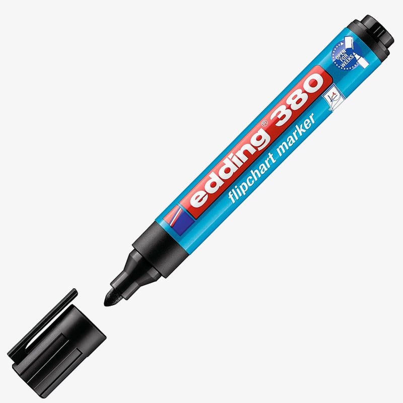 Edding Edding 380 Flipchart Marker