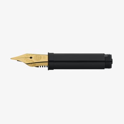 Kaweco Piston Filler Nib - Gold Plated