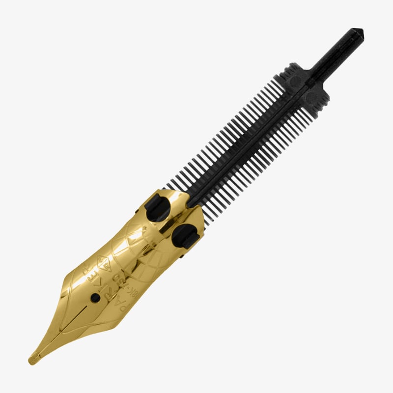 Parker Parker Sonnet Nib - Solid 18K Gold (Special Edition)