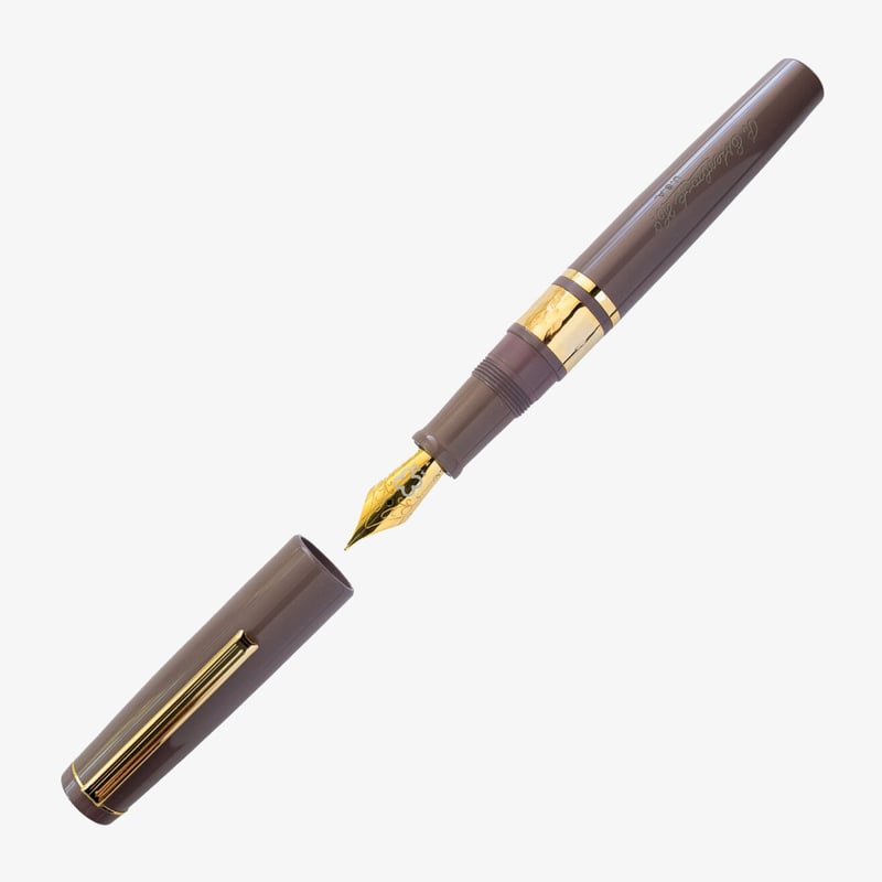 Esterbrook Esterbrook Model J Fountain Pen - Violet