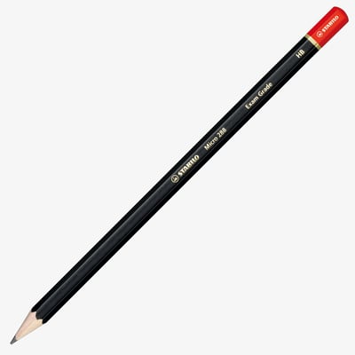 STABILO Exam Grade Pencil