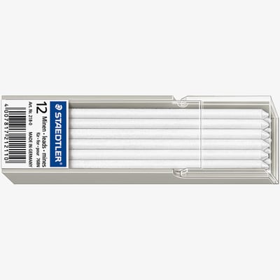 Staedtler Lumocolor Non-Permanent Omnichrom Leads - 3mm