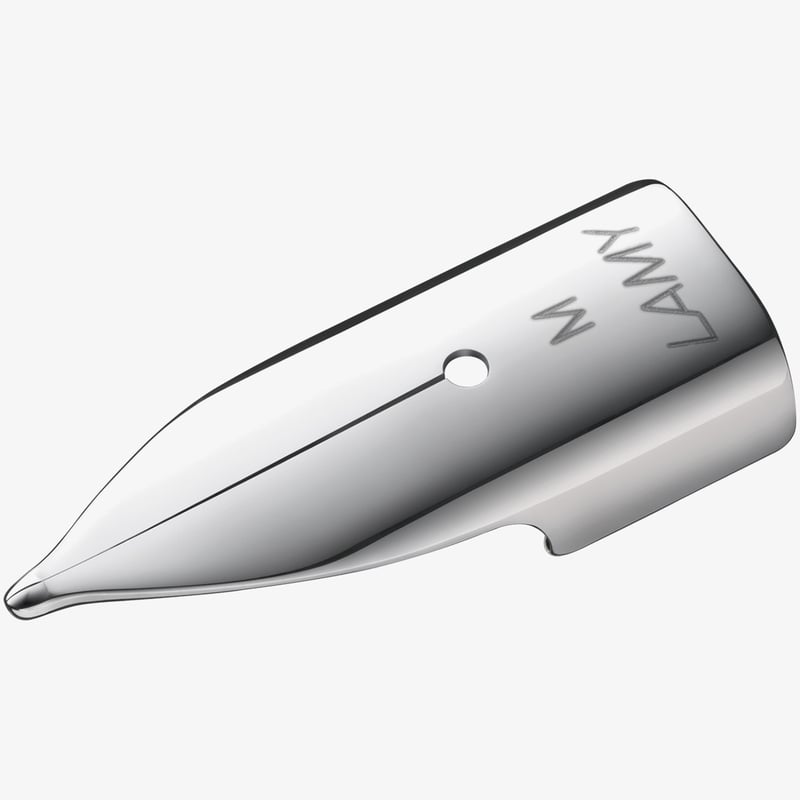 Lamy Lamy Z53 Aion Nib - Stainless Steel