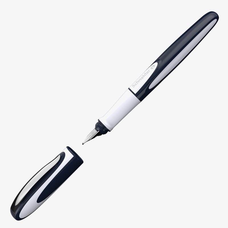 Schneider Schneider Ray Fountain Pen