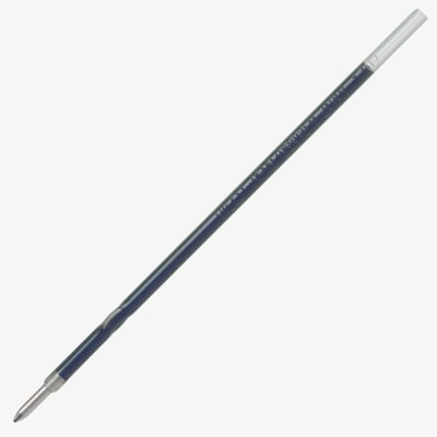 Pilot B2P/RexGrip Refill - Black - 0.7mm