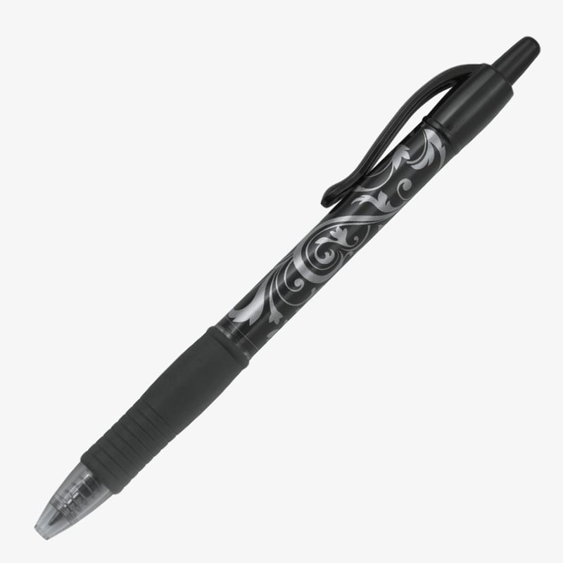 Pilot Pilot G-207 Victoria Rollerball Pen [BL-G2-7-VA]