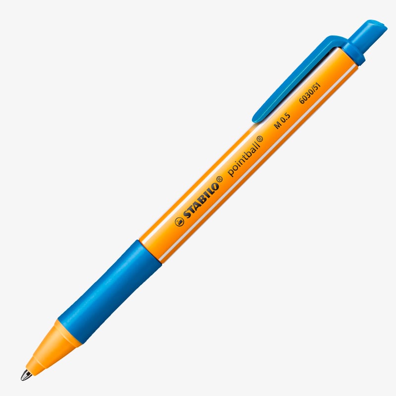 STABILO STABILO pointball Ballpoint Pen