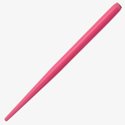 Manuscript Dip Pen Holder - Pink