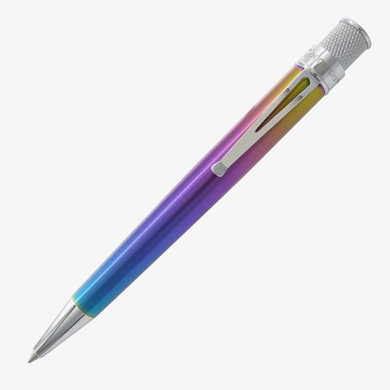 Retro 51 Retro 51 Tornado Vintage Metalsmith Rollerball